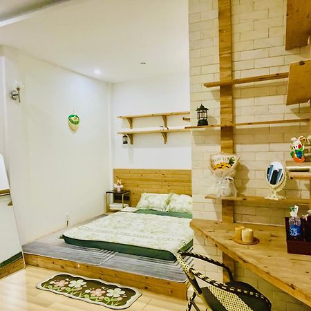 Jocy Home Đà Nẵng Exterior foto