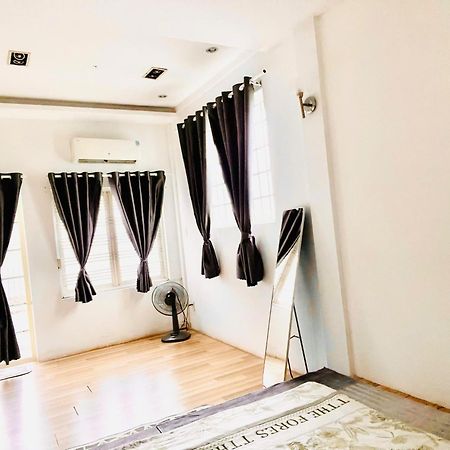 Jocy Home Đà Nẵng Exterior foto