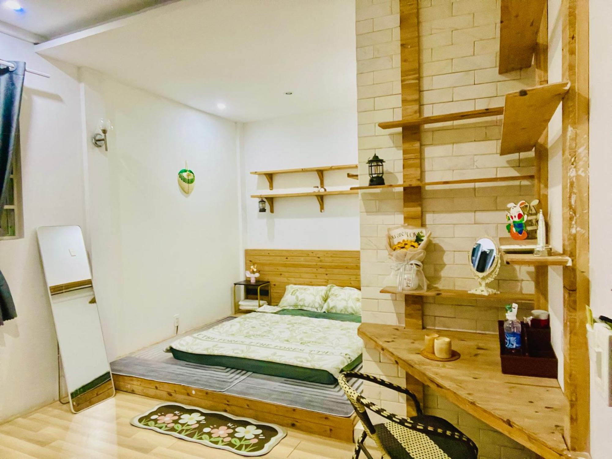 Jocy Home Đà Nẵng Exterior foto