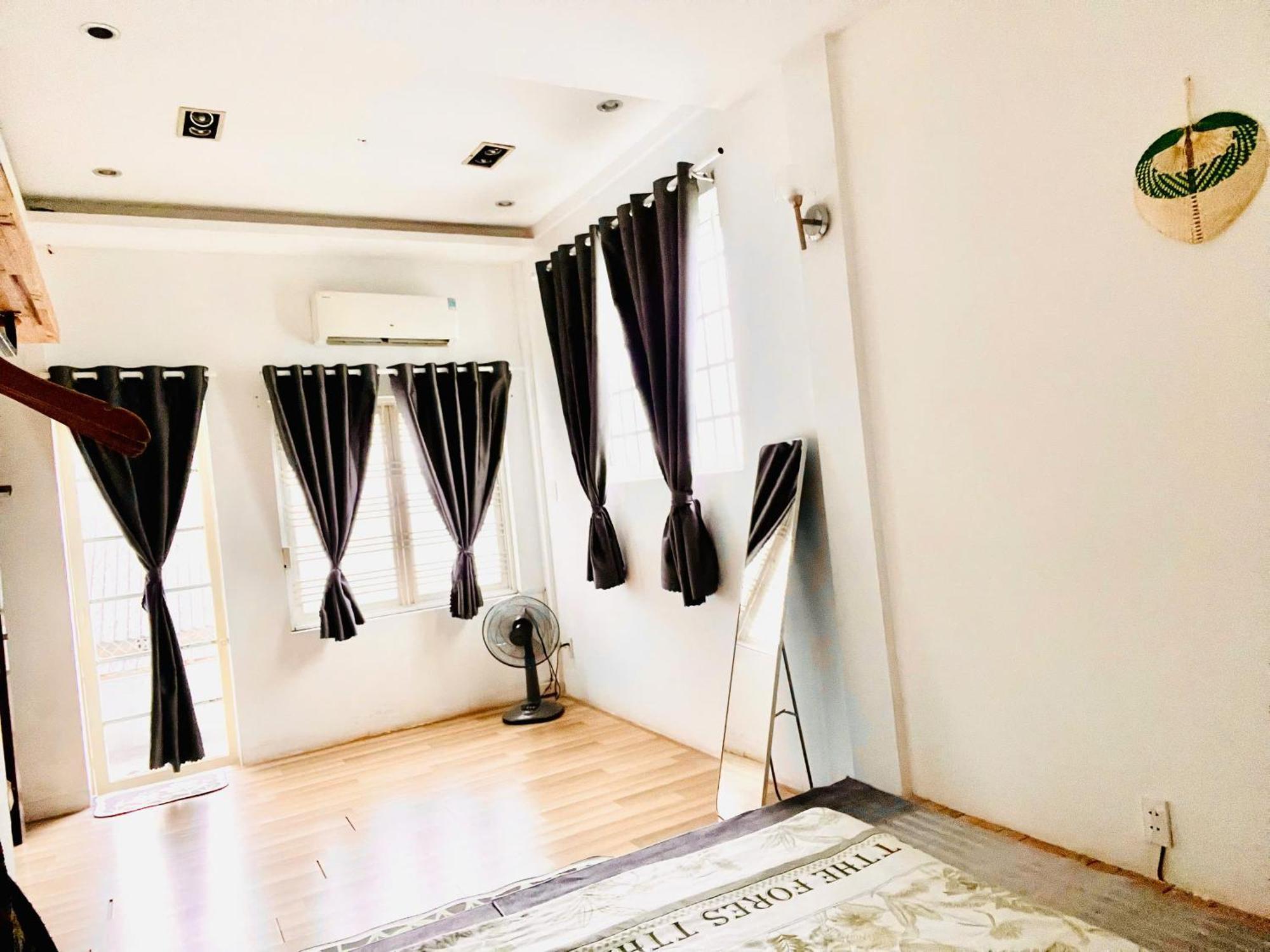 Jocy Home Đà Nẵng Exterior foto