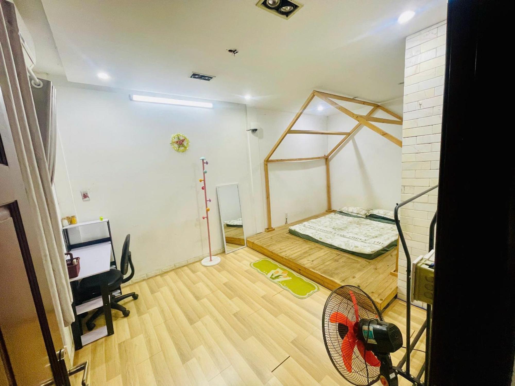 Jocy Home Đà Nẵng Exterior foto