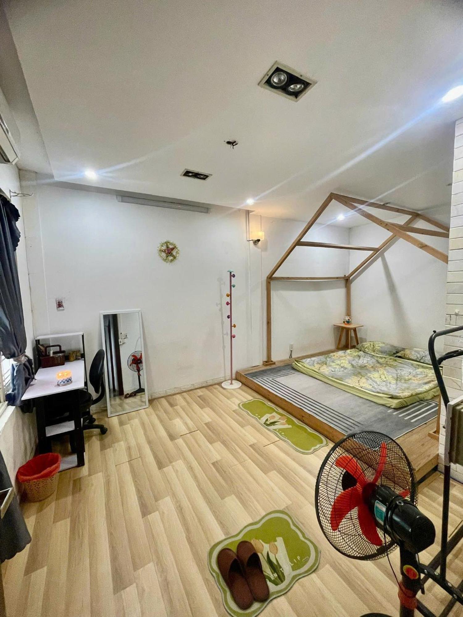 Jocy Home Đà Nẵng Exterior foto