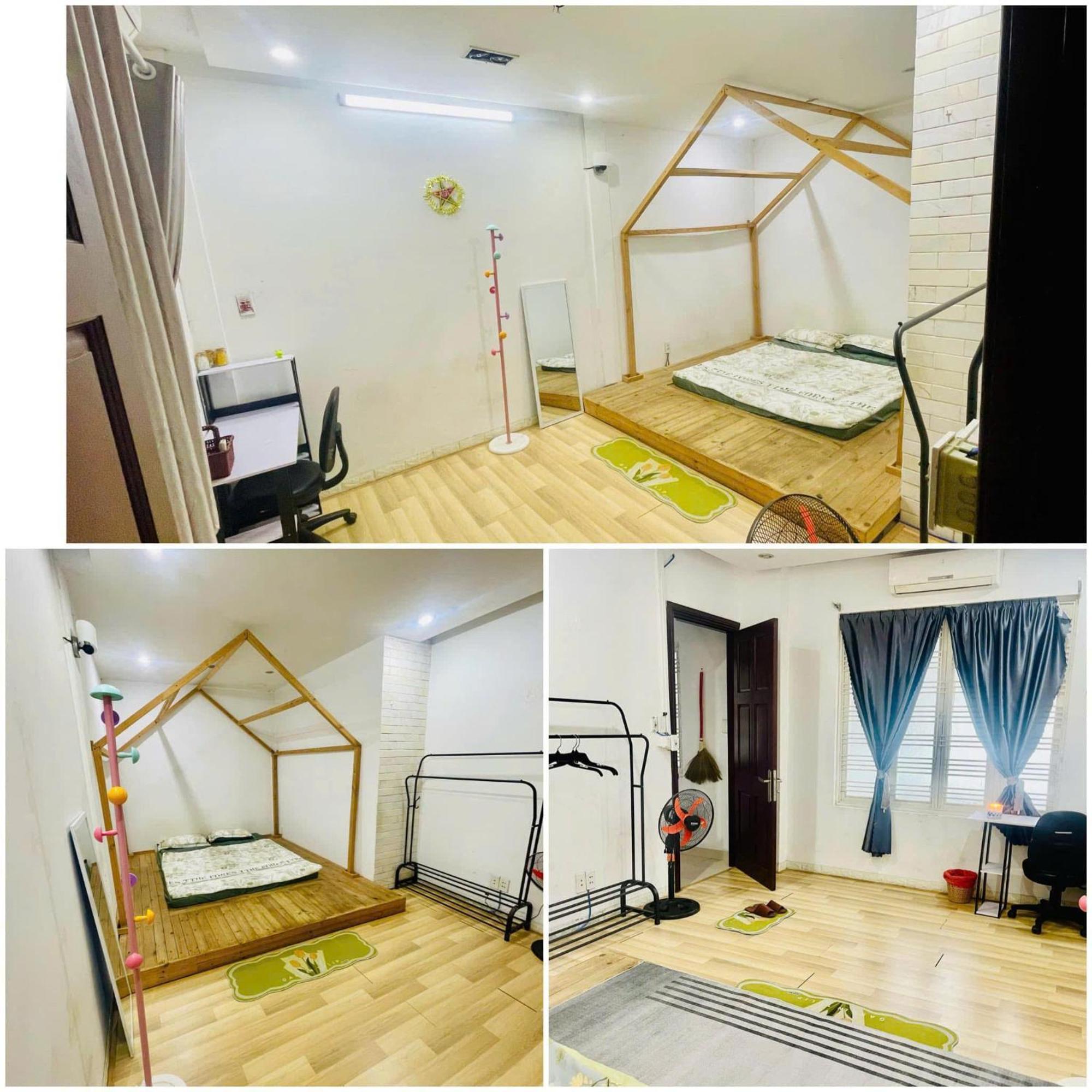 Jocy Home Đà Nẵng Exterior foto