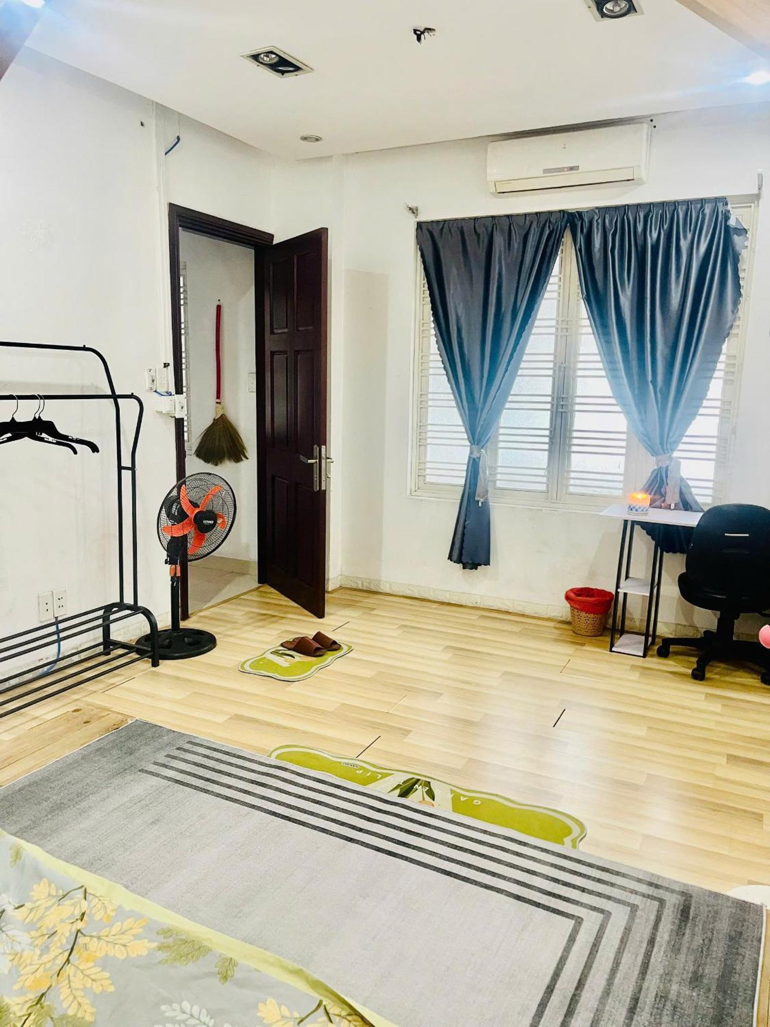 Jocy Home Đà Nẵng Exterior foto