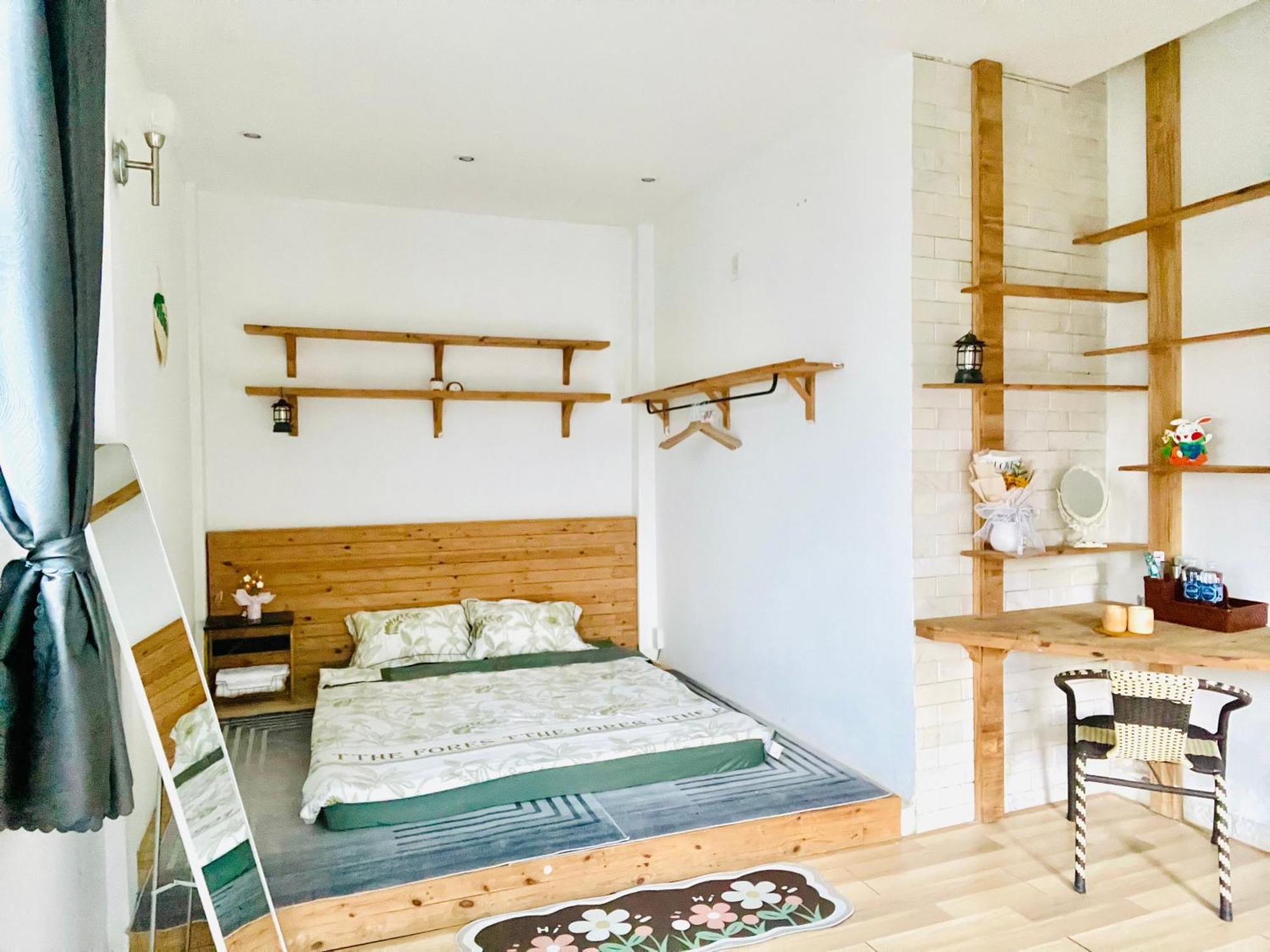 Jocy Home Đà Nẵng Exterior foto