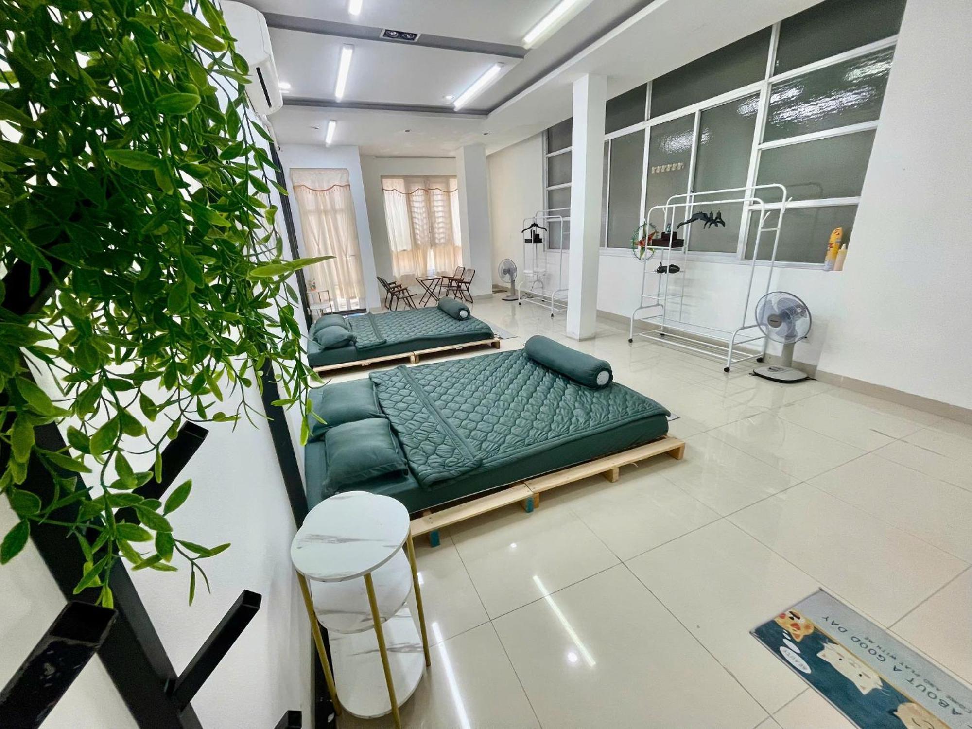 Jocy Home Đà Nẵng Exterior foto