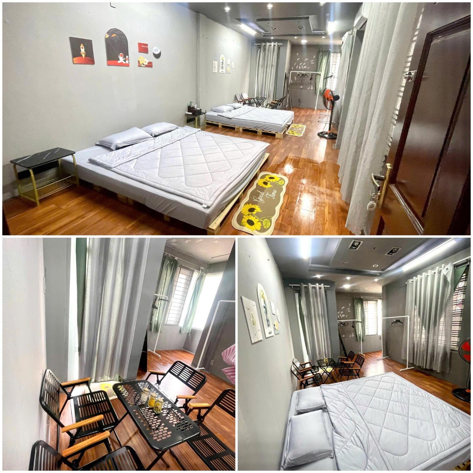 Jocy Home Đà Nẵng Exterior foto