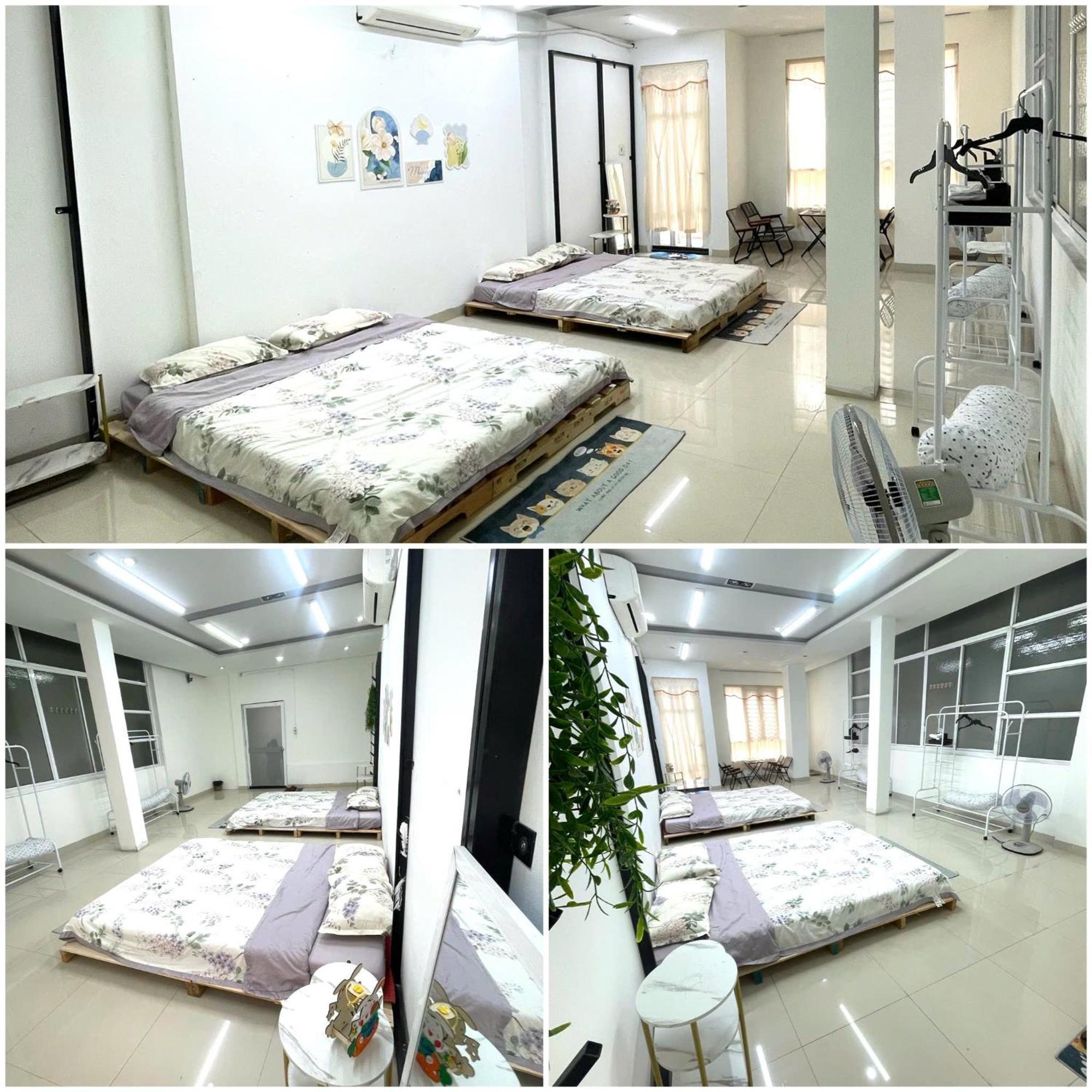 Jocy Home Đà Nẵng Exterior foto