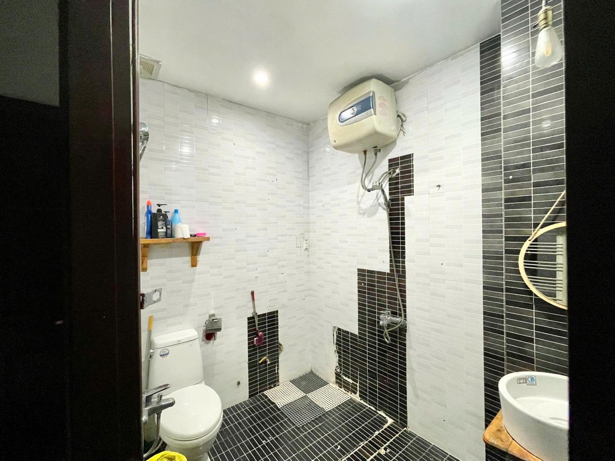 Jocy Home Đà Nẵng Exterior foto