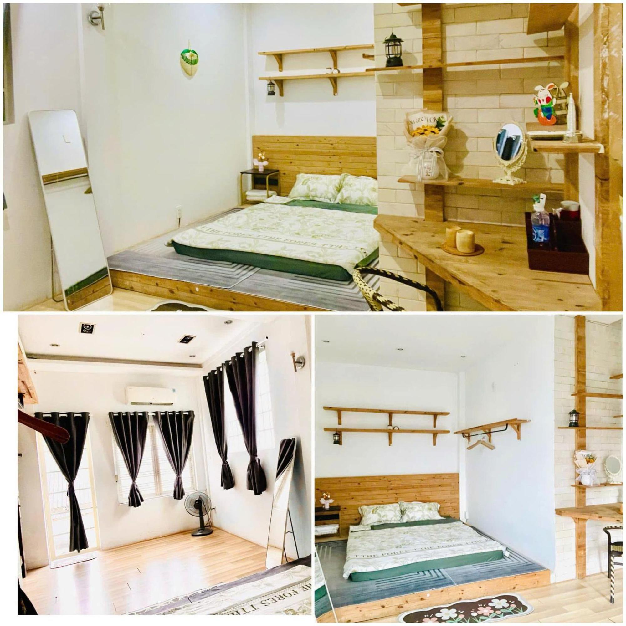 Jocy Home Đà Nẵng Exterior foto